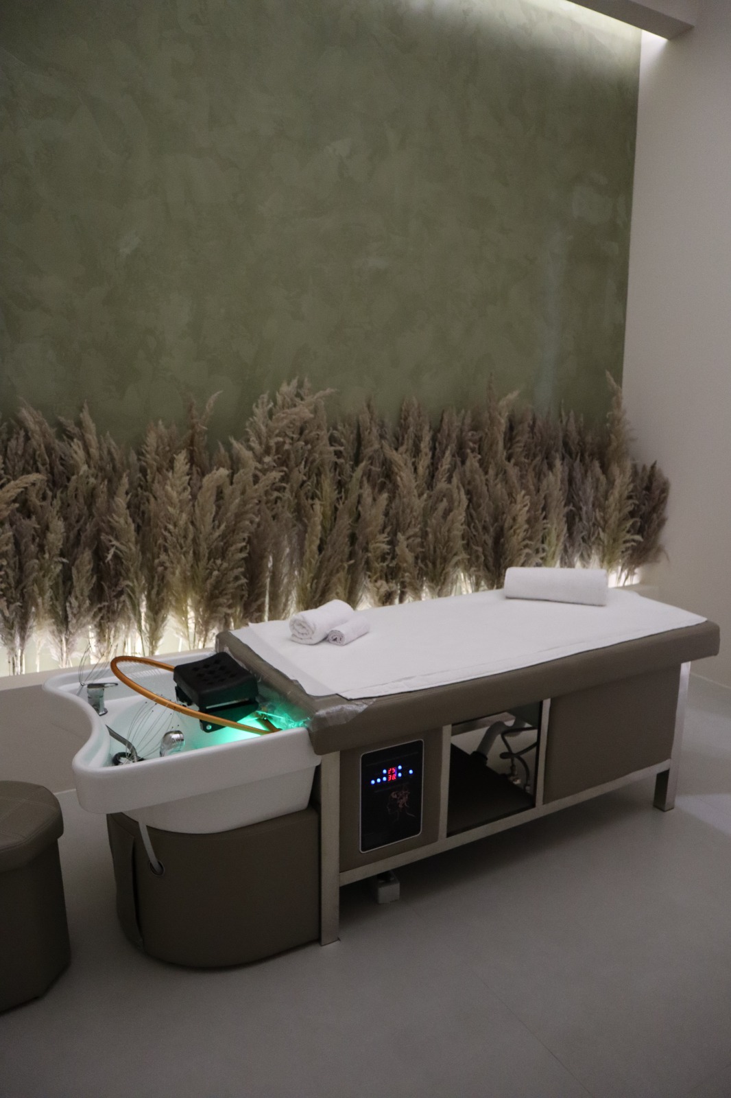 Head Spa